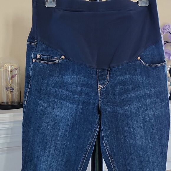 👶 Old Navy Maternity Pants - Picture 2 of 6